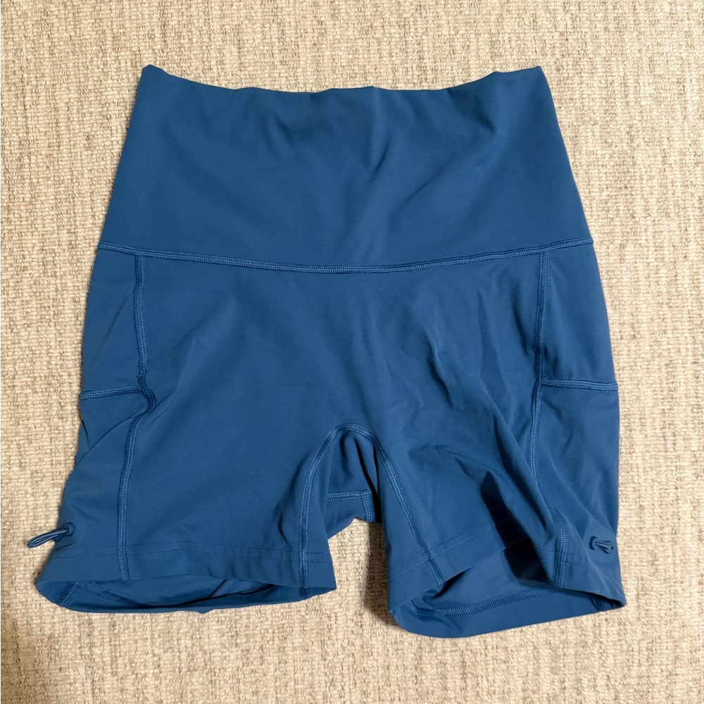 Gymshark legacy shorts